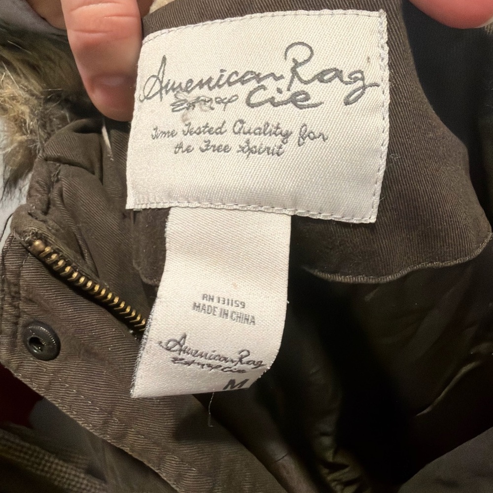 American Rag Jacket - Picture 11 of 13